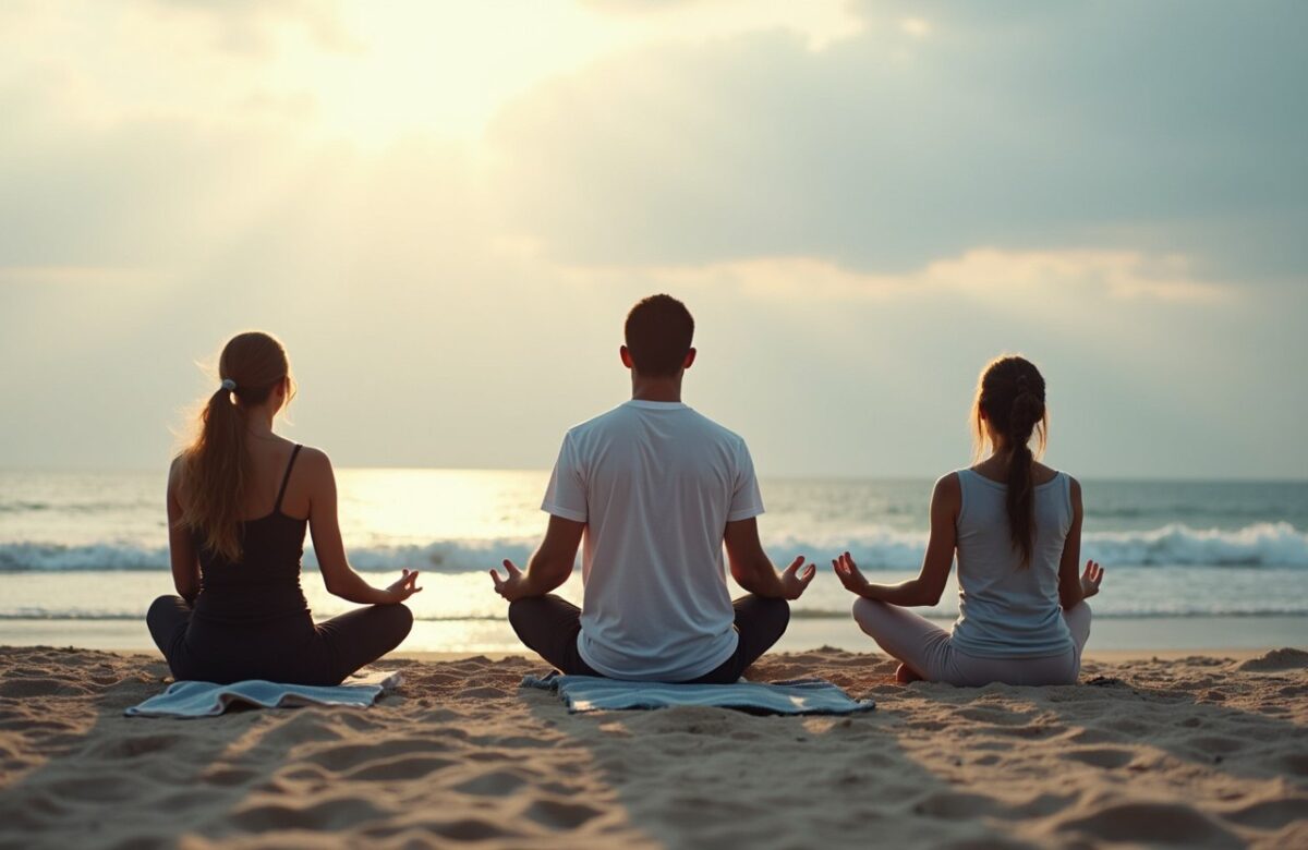 Ретрит в Сочи