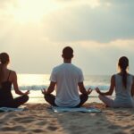 Ретрит в Сочи